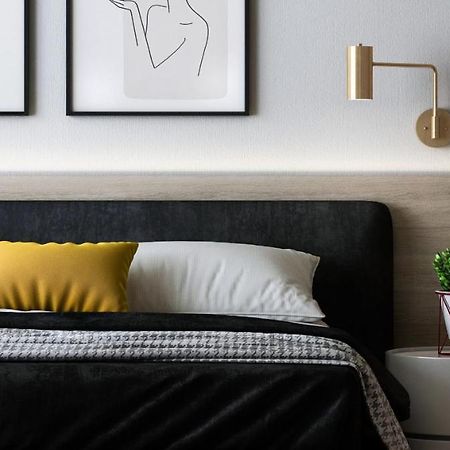 Carterco Rooms Портцмаус Экстерьер фото