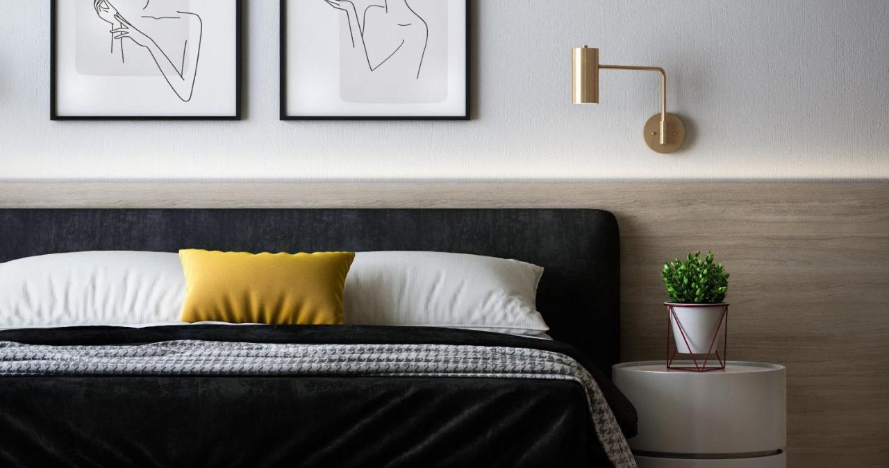 Carterco Rooms Портцмаус Экстерьер фото