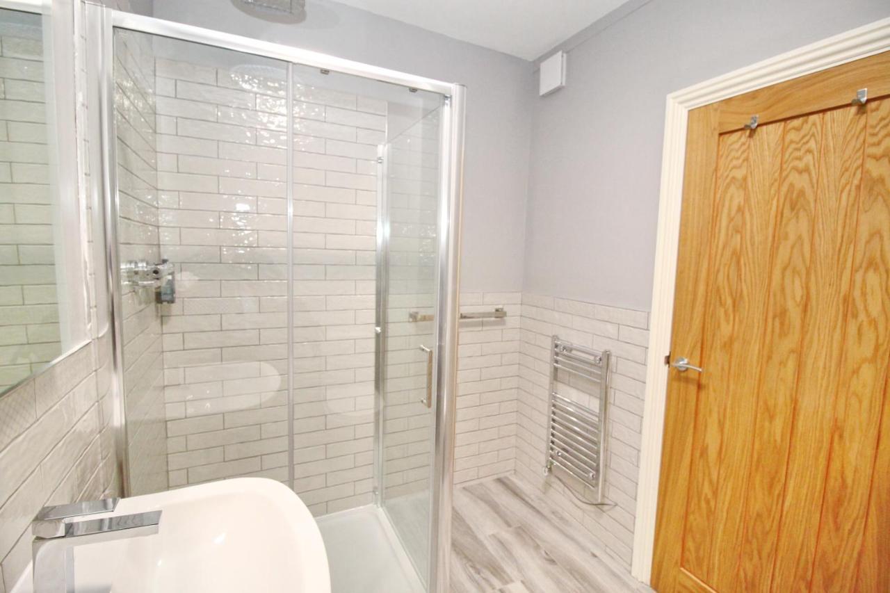 Carterco Rooms Портцмаус Экстерьер фото